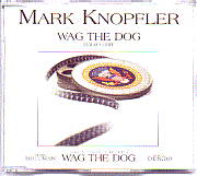 Mark Knopfler - Wag The Dog